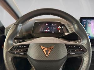 Cupra Born 58 kWh LED Navi ACC HuD Pano Wärmepumpe 360
