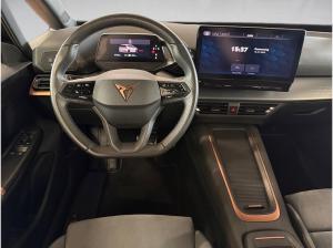 Cupra Born 58 kWh LED Navi ACC HuD Pano Wärmepumpe 360