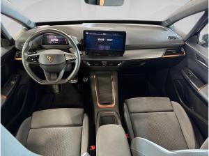 Cupra Born 58 kWh LED Navi ACC HuD Pano Wärmepumpe 360