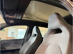 Cupra Born 58 kWh LED Navi ACC HuD Pano Wärmepumpe 360