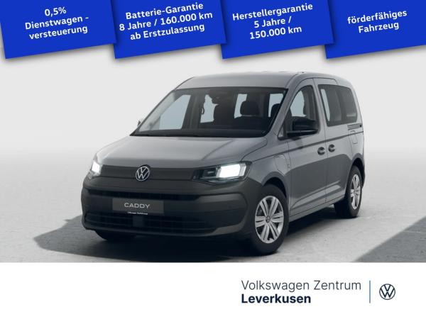 Volkswagen Caddy Trend eHybrid ab mtl. € 299,-¹ - SOFORT BESTELLBAR/ SELBST KONFIGURIERBAR! -
