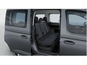Volkswagen Caddy Trend eHybrid ab mtl. € 299,-¹  - SOFORT BESTELLBAR/ SELBST KONFIGURIERBAR! -