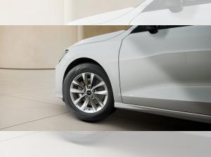 Audi A3 Sportback TFSI S tronic (Autom.)*MEGA-AKTION*Neues Modell mit Curved Display*Sitzhzg.*Alu*interface*