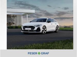 Audi A5 Avant e-hybrid Quattro Matrix S line