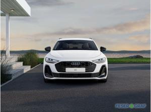 Audi A5 Avant e-hybrid Quattro Matrix S line