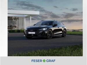 Audi A5 Avant Quattro Sline Sportfahrwerk Ext Schwarz