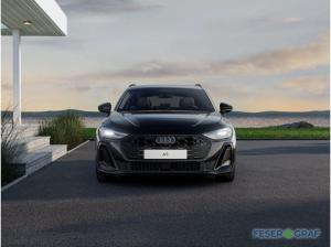Audi A5 Avant Quattro Sline Sportfahrwerk Ext Schwarz
