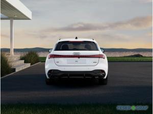 Audi A5 Avant e-hybrid Quattro Matrix S line