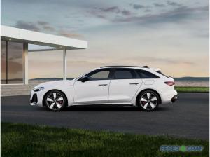Audi A5 Avant e-hybrid Quattro Matrix S line