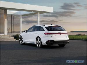 Audi A5 Avant e-hybrid Quattro Matrix S line