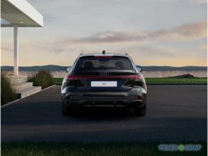 Audi A5 Avant Quattro Sline Sportfahrwerk Ext Schwarz