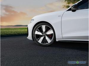 Audi A5 Avant e-hybrid Quattro Matrix S line