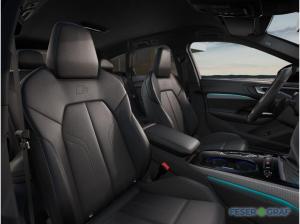 Audi A5 Avant e-hybrid Quattro Matrix S line
