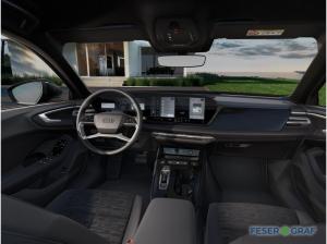 Audi A5 Avant Quattro Sline Sportfahrwerk Ext Schwarz