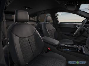 Audi A5 Avant Quattro Sline Sportfahrwerk Ext Schwarz