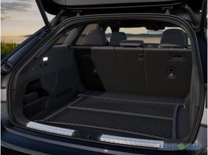 Audi A5 Avant Quattro Sline Sportfahrwerk Ext Schwarz