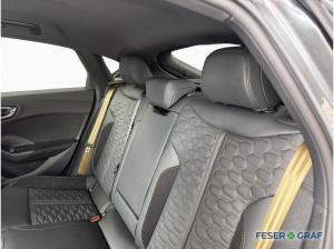 Audi RS5 Limousine Sport Paket Tech Pro HUD AHK