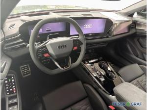 Audi RS5 Limousine Sport Paket Tech Pro HUD AHK