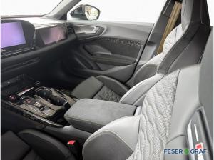 Audi RS5 Limousine Sport Paket Tech Pro HUD AHK