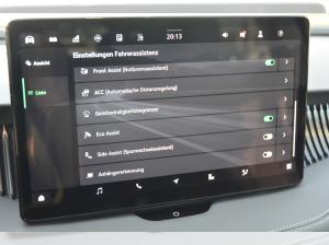 Skoda Superb Combi1.5 TSI iV DSG L&K*AHK*Pano*H.Up*uvm
