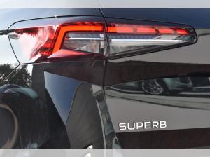 Skoda Superb Combi1.5 TSI iV DSG L&K*AHK*Pano*H.Up*uvm
