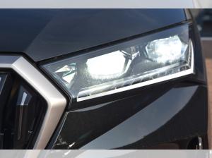 Skoda Superb Combi1.5 TSI iV DSG L&K*AHK*Pano*H.Up*uvm