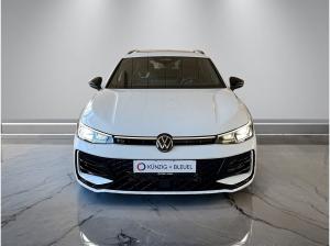 Volkswagen Passat R-Line 2,0 l TDI SCR 4MOTION 7-Gang-Doppelkupplungsgetriebe DSG