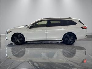 Volkswagen Passat R-Line 2,0 l TDI SCR 4MOTION 7-Gang-Doppelkupplungsgetriebe DSG