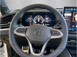 Volkswagen Passat R-Line 2,0 l TDI SCR 4MOTION 7-Gang-Doppelkupplungsgetriebe DSG
