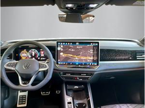 Volkswagen Passat R-Line 2,0 l TDI SCR 4MOTION 7-Gang-Doppelkupplungsgetriebe DSG