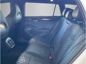 Volkswagen Passat R-Line 2,0 l TDI SCR 4MOTION 7-Gang-Doppelkupplungsgetriebe DSG