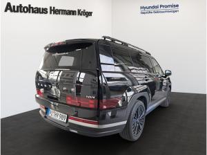 Hyundai SANTA FE Intro 6-AT 4WD