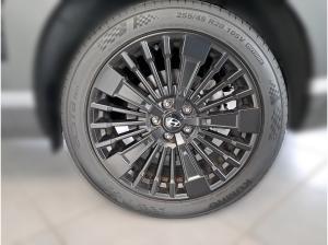 Hyundai SANTA FE Intro 6-AT 4WD