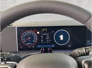 Hyundai SANTA FE Intro 6-AT 4WD