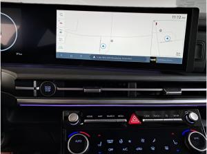 Hyundai SANTA FE Intro 6-AT 4WD