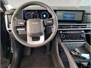 Hyundai SANTA FE Intro 6-AT 4WD