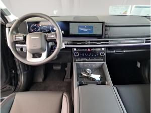 Hyundai SANTA FE Intro 6-AT 4WD