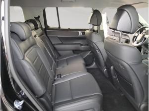 Hyundai SANTA FE Intro 6-AT 4WD