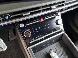 Hyundai SANTA FE Intro 6-AT 4WD