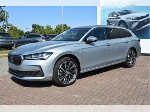 Skoda Superb Combi1.5 TSI iV DSG L&K*AHK*Pano*H.Up*uvm