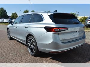 Skoda Superb Combi1.5 TSI iV DSG L&K*AHK*Pano*H.Up*uvm