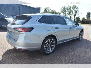 Skoda Superb Combi1.5 TSI iV DSG L&K*AHK*Pano*H.Up*uvm