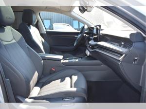 Skoda Superb Combi1.5 TSI iV DSG L&K*AHK*Pano*H.Up*uvm