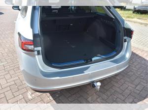 Skoda Superb Combi1.5 TSI iV DSG L&K*AHK*Pano*H.Up*uvm