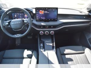 Skoda Superb Combi1.5 TSI iV DSG L&K*AHK*Pano*H.Up*uvm