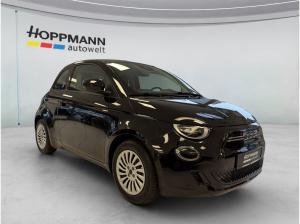 Fiat 500 500e*RED*DAB*CARPLAY*TEMPOMAT*KLIMAAUTOMATIK*
