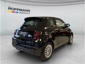 Fiat 500 500e*RED*DAB*CARPLAY*TEMPOMAT*KLIMAAUTOMATIK*