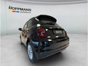 Fiat 500 500e*RED*DAB*CARPLAY*TEMPOMAT*KLIMAAUTOMATIK*