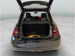 Fiat 500 500e*RED*DAB*CARPLAY*TEMPOMAT*KLIMAAUTOMATIK*