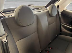Fiat 500 500e*RED*DAB*CARPLAY*TEMPOMAT*KLIMAAUTOMATIK*